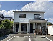 浜松駅より徒歩37分 築30年10ヶ月の賃貸物件