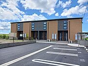 磐田駅より徒歩24分 2階 新築の賃貸物件