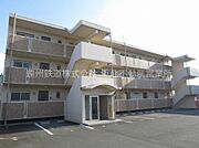 スカイブライト 3階 築17年9ヶ月の賃貸物件