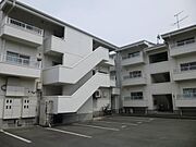 磐田駅より徒歩12分 2階 築37年7ヶ月の賃貸物件