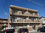 ヴィーブルオガイ 2階 築26年3ヶ月の賃貸物件