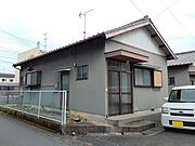 袋井駅より徒歩32分 築42年10ヶ月の賃貸物件