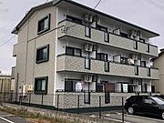 クランマーク 2階 築18年7ヶ月の賃貸物件