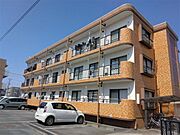 曳馬駅より徒歩5分 2階 築32年3ヶ月の賃貸物件