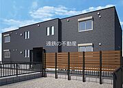 上島駅より徒歩4分 2階 新築の賃貸物件