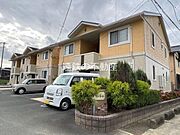 戸綿駅より徒歩7分 2階 築18年7ヶ月の賃貸物件