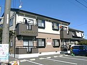 遠州小林駅より徒歩8分 2階 築24年5ヶ月の賃貸物件