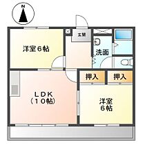 間取り：222018123869