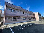 ベルキーシティ 1階 築35年8ヶ月の賃貸物件