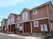 浜松駅よりバス22分 徒歩4分 2階 築20年8ヶ月の賃貸物件