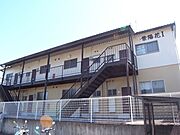 紫陽花１ 2階 築19年6ヶ月の賃貸物件