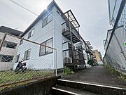 フレールニッセイ 2階 築40年11ヶ月の賃貸物件