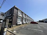 磐田駅より徒歩31分 1階 築21年8ヶ月の賃貸物件