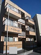 上島駅より徒歩4分 2階 築17年6ヶ月の賃貸物件