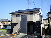 掛川駅より徒歩23分 1階 築30年9ヶ月の賃貸物件