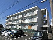 高塚駅より徒歩30分 2階 築44年3ヶ月の賃貸物件