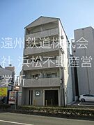 マンションステップ 3階 築36年の賃貸物件