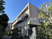 グリーンコート広沢 1階 築19年8ヶ月の賃貸物件