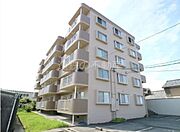 メゾン・フロントーサ 4階 築33年8ヶ月の賃貸物件