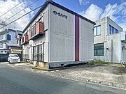  1階 築40年4ヶ月の賃貸物件