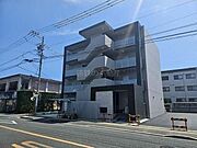  4階 新築の賃貸物件