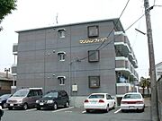 曳馬駅より徒歩7分 1階 築29年3ヶ月の賃貸物件