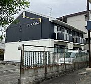 セジュールKubo 2階 築33年の賃貸物件