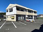 袋井駅より徒歩17分 2階 築32年7ヶ月の賃貸物件