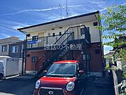 プロヴァンス 2階 築30年5ヶ月の賃貸物件