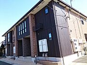 浜松駅よりバス15分 徒歩2分 2階 築14年の賃貸物件