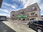 新浜松駅より徒歩25分 3階 築28年8ヶ月の賃貸物件