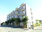 ヴェルドミール 4階 築30年10ヶ月の賃貸物件