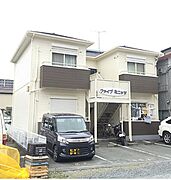 浜松駅より徒歩7分 1階 築25年3ヶ月の賃貸物件