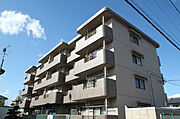 遠州小松駅より徒歩8分 4階 築31年9ヶ月の賃貸物件