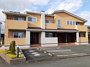 磐田駅より徒歩20分 2階 築11年9ヶ月の賃貸物件