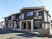 浜松駅よりバス31分 徒歩3分 築9年1ヶ月 2階建の賃貸物件