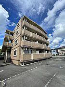 ロベリア 4階 築16年5ヶ月の賃貸物件