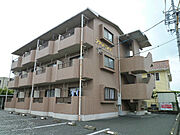 フラットフォード 2階 築24年7ヶ月の賃貸物件