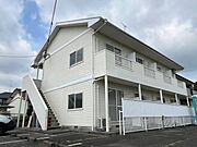 掛川駅より徒歩17分 2階 築33年8ヶ月の賃貸物件