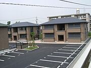 神田パレス 1階 築20年2ヶ月の賃貸物件