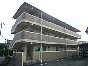 アルカディア15 1階 築30年8ヶ月の賃貸物件