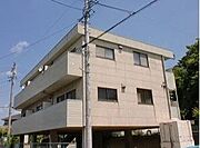 掛川駅より徒歩25分 2階 築36年6ヶ月の賃貸物件