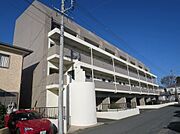 磐田駅より徒歩21分 2階 築34年5ヶ月の賃貸物件