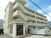 愛野駅より徒歩5分 1階 築17年8ヶ月の賃貸物件