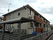 磐田駅より徒歩34分 2階 築14年2ヶ月の賃貸物件