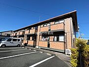 ウィル・ノーブル B 2階 築23年8ヶ月の賃貸物件