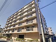 浜松駅より徒歩7分 3階 築34年10ヶ月の賃貸物件