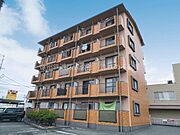 ベルフローラカンダ 3階 築24年8ヶ月の賃貸物件