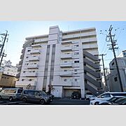 ｉｓ常盤 7階 築17年8ヶ月の賃貸物件