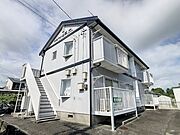  2階 築35年8ヶ月の賃貸物件